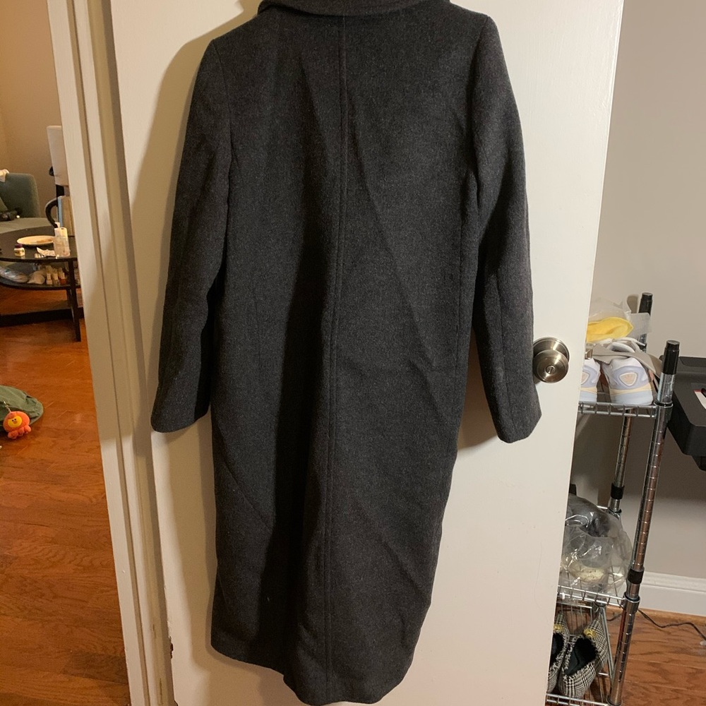 Coat - Picture 2 of 2